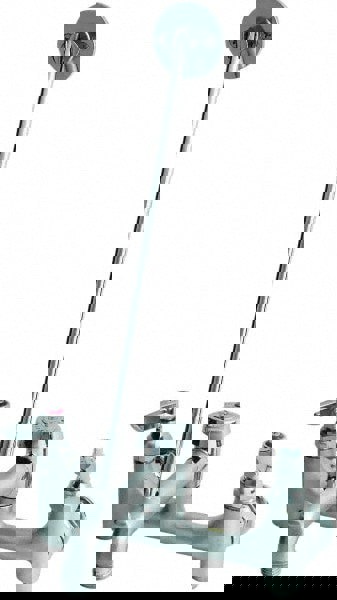 Standard with Hose Thread, 2 Way Design, Wall Mount, Laundry Faucet